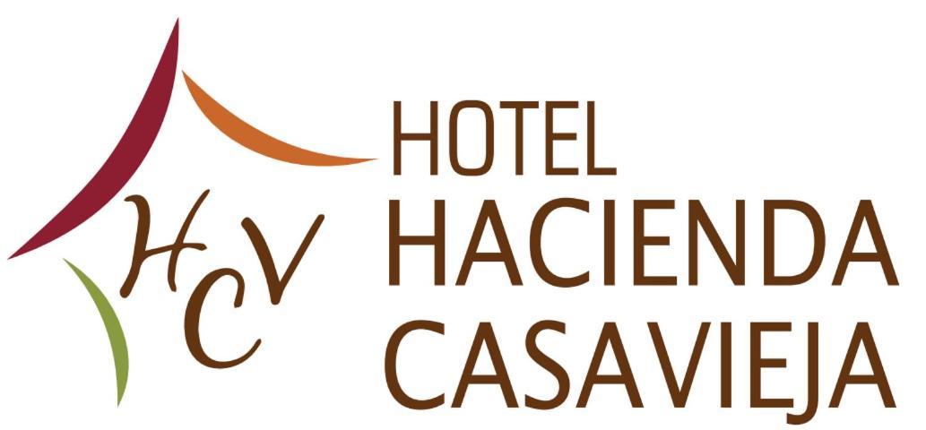 Hotel Hacienda Casa Vieja Tunja Exterior photo