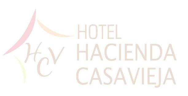 Hotel Hacienda Casa Vieja Tunja Exterior photo